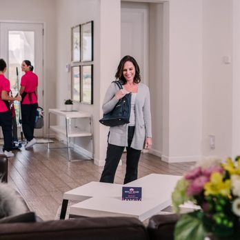 Molly Maid of Northwest Arkansas - Home Cleaning Near Me - Rogers, Arkansas Molly Maid of Northwest Arkansas - Home Cleaning Near Me - Rogers, Arkansas