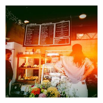 Goodness & Grace - Coffee & Tea Near Me - Warrenton, Virginia