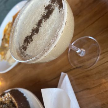 Drift - The Latte Martini - Breakfast & Brunch Near Me - Myrtle Beach, South Carolina Drift - The Latte Martini - Breakfast & Brunch Near Me - Myrtle Beach, South Carolina