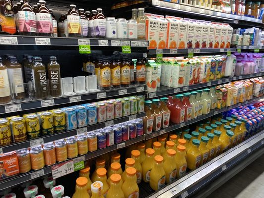 The Whistler Grocery Store by null