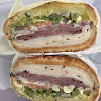Miss Tomato - Sandwiches Near Me - Pacifica, California