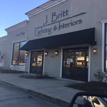 J Britt Lighting & Interiors - Lighting Fixtures & Equipment Near Me - Tupelo, Mississippi J Britt Lighting & Interiors - Lighting Fixtures & Equipment Near Me - Tupelo, Mississippi