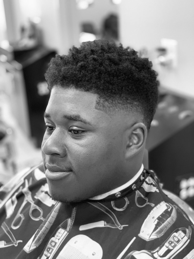 LEGEND BARBER 44 Photos & 10 Reviews Barbers 10336 Main St