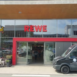 REWE