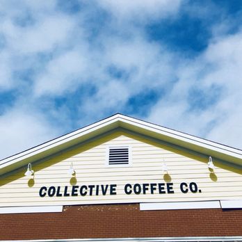 Second State Coffee - Store front entrance. - Coffee & Tea Near Me - Mount Pleasant, South Carolina