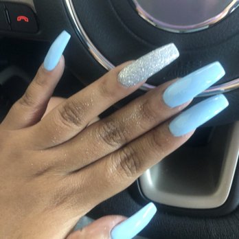 Empress Nails - Obnoxious dip nails - Nail Salons Near Me - Broomfield, Colorado Empress Nails - Obnoxious dip nails - Nail Salons Near Me - Broomfield, Colorado