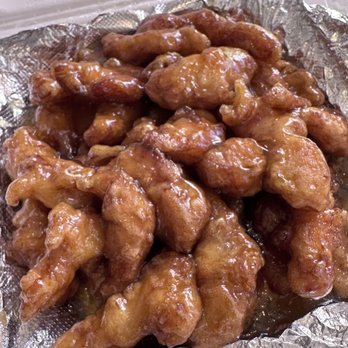Yunnan Restaurant - #52- Orange Chicken ($16.99) - Chinese Near Me - Oak Park, California Yunnan Restaurant - #52- Orange Chicken ($16.99) - Chinese Near Me - Oak Park, California