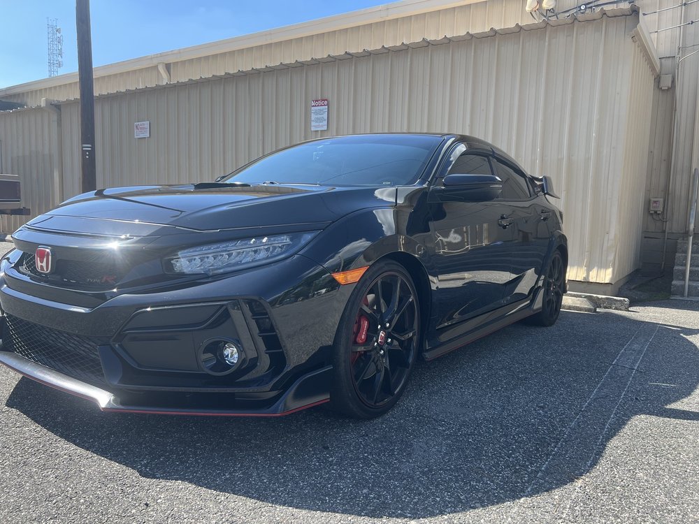 CLASSIC COLLISION Updated May 2024 4480 SE Maricamp Rd, Ocala