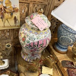 High Street Antiques & Design