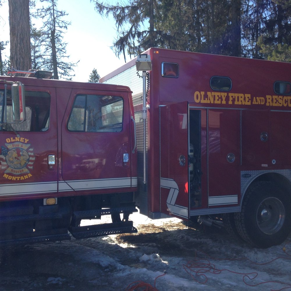 Olney Fire Department - Fire Departments Near Me - Olney, Montana Olney Fire Department - Fire Departments Near Me - Olney, Montana