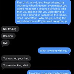 Unprofessionalism