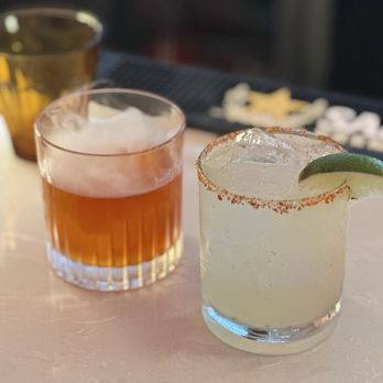 MOONO - Old fashioned and margarita - Sushi Bars Near Me - Rancho Santa Margarita, California MOONO - Old fashioned and margarita - Sushi Bars Near Me - Rancho Santa Margarita, California