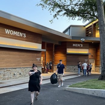 Merriweather Post Pavilion - Music Venues Near Me - Columbia, Maryland