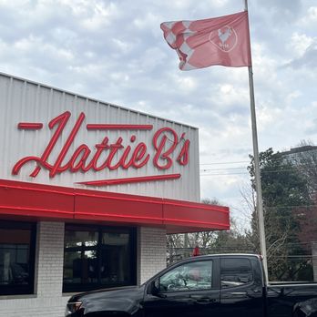 Hattie B's Hot Chicken - Atlanta East - Chicken Shop Near Me - Atlanta, Georgia Hattie B's Hot Chicken - Atlanta East - Chicken Shop Near Me - Atlanta, Georgia