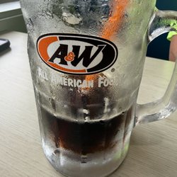 A&W Restaurant