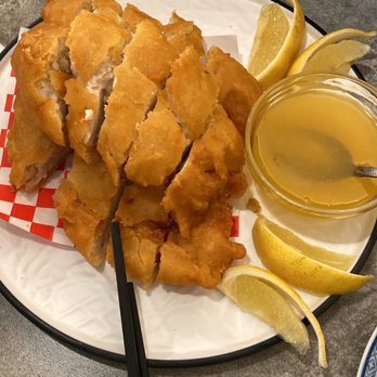 Chinese Dumplings - Lemon Chicken - Chinese Near Me - Toronto, Ontario