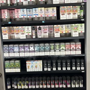 VAPE PIRATES - Updated June 2026 - 51 Photos & 56 Reviews - 3013 W Sahara  Ave, Las Vegas, Nevada - Vape Shops - Phone Number