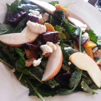 The Growler - Kale beet salad - New American Near Me - Danville, California The Growler - Kale beet salad - New American Near Me - Danville, California