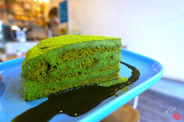 KUU Café + Japanese kitchen. by null