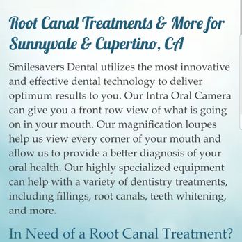 Smilesavers Dental - General Dentistry Near Me - Sunnyvale, California Smilesavers Dental - General Dentistry Near Me - Sunnyvale, California