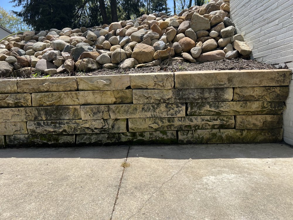 THE GREAT LAKES POWER WASHING Columbus, Ohio Pressure Washers