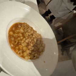 Pasta e Fagioli
