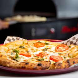 Crust & Cork - White Margarita