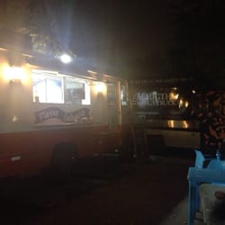 Food Truck Station