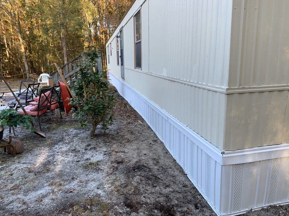 CAROLINA MOBILE HOME REMODELING & REPAIRS Updated August 2024 26