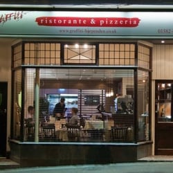 Graffiti Restaurant