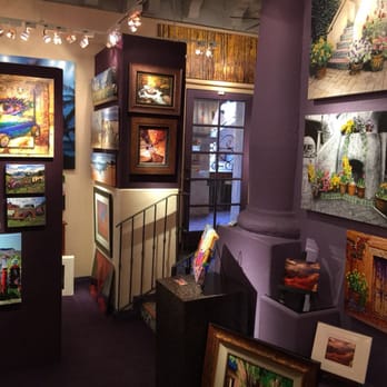Eclectic Image Gallery - More Gallery interior - Art Galleries Near Me - Sedona, Arizona Eclectic Image Gallery - More Gallery interior - Art Galleries Near Me - Sedona, Arizona