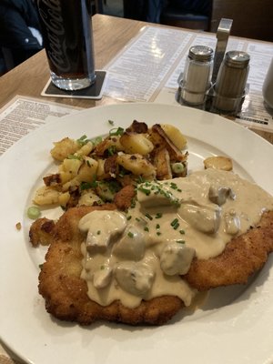 Restaurant Kartoffel Kiste by null