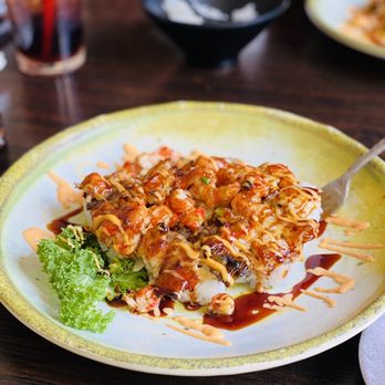 Oni Sushi - Sushi Bars Near Me - Claremont, California