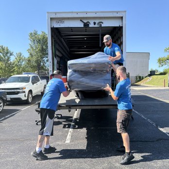 Serenity Moving - Movers Near Me - Branson, Missouri Serenity Moving - Movers Near Me - Branson, Missouri
