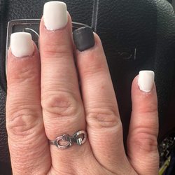 Spa Nails
