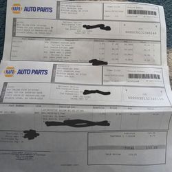 NAPA Auto Parts