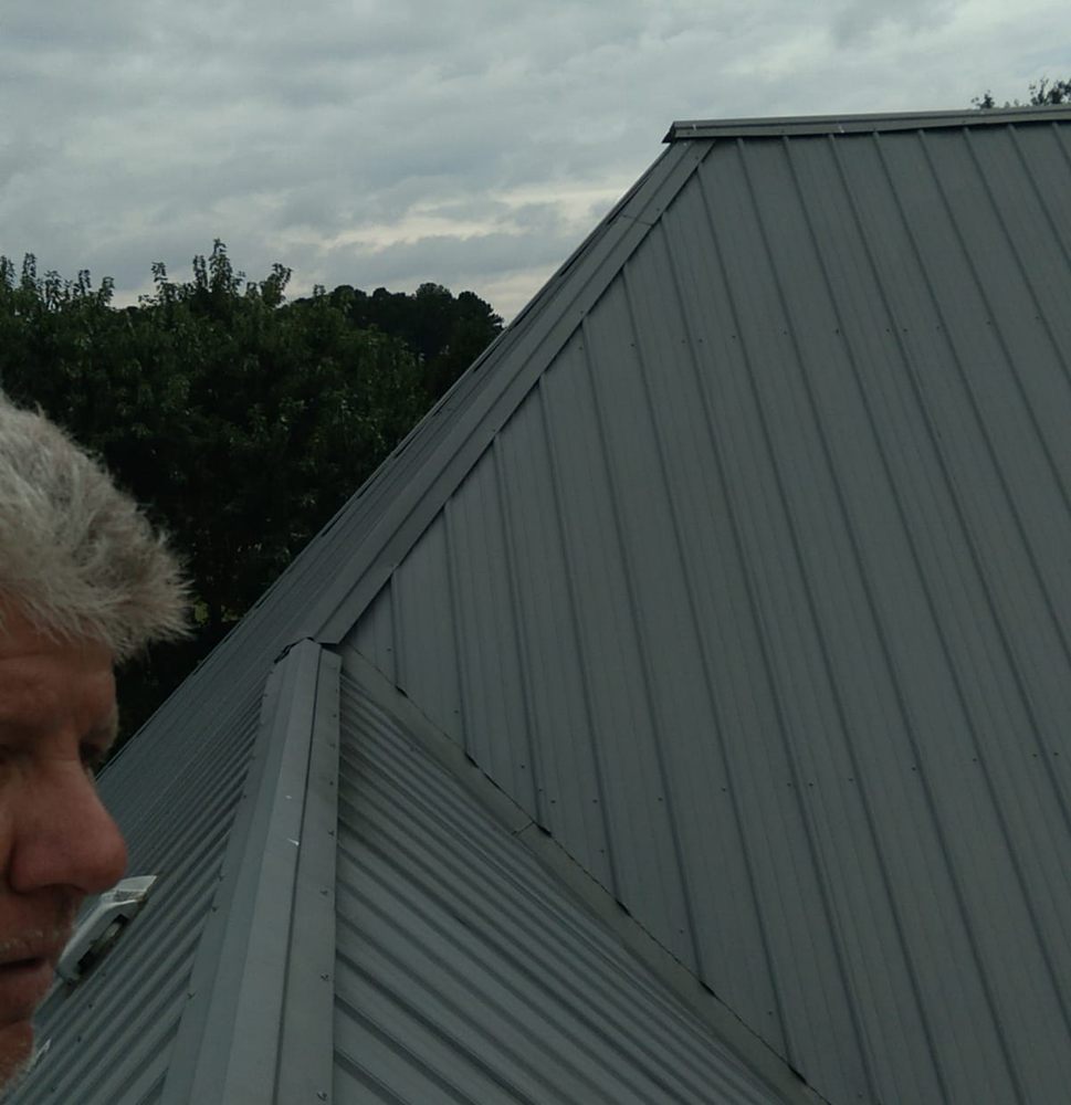 Slide of Cullman Roofing and Repair