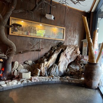 BLUE NAMI SUSHI & SAKE HOUSE - Updated September 2025 - 479