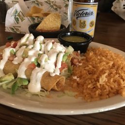 Flautas Flautas