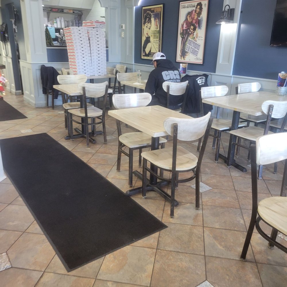 Pizza Love - Pizza Near Me - Wyckoff, New Jersey Pizza Love - Pizza Near Me - Wyckoff, New Jersey