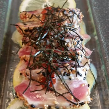 Wasabi - Tunacious Tuna! - Sushi Bars Near Me - West Des Moines, Iowa Wasabi - Tunacious Tuna! - Sushi Bars Near Me - West Des Moines, Iowa