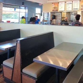 QDOBA Mexican Eats - Mexican Near Me - Kenosha, Wisconsin