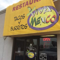 Tacos Y Burritos