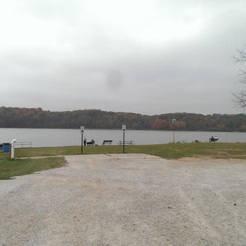 Eagle Creek Park - View of the reservoir from Eagle Creek Outfitters - Parks Near Me - Indianapolis, Indiana Eagle Creek Park - View of the reservoir from Eagle Creek Outfitters - Parks Near Me - Indianapolis, Indiana