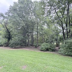Griggs Park
