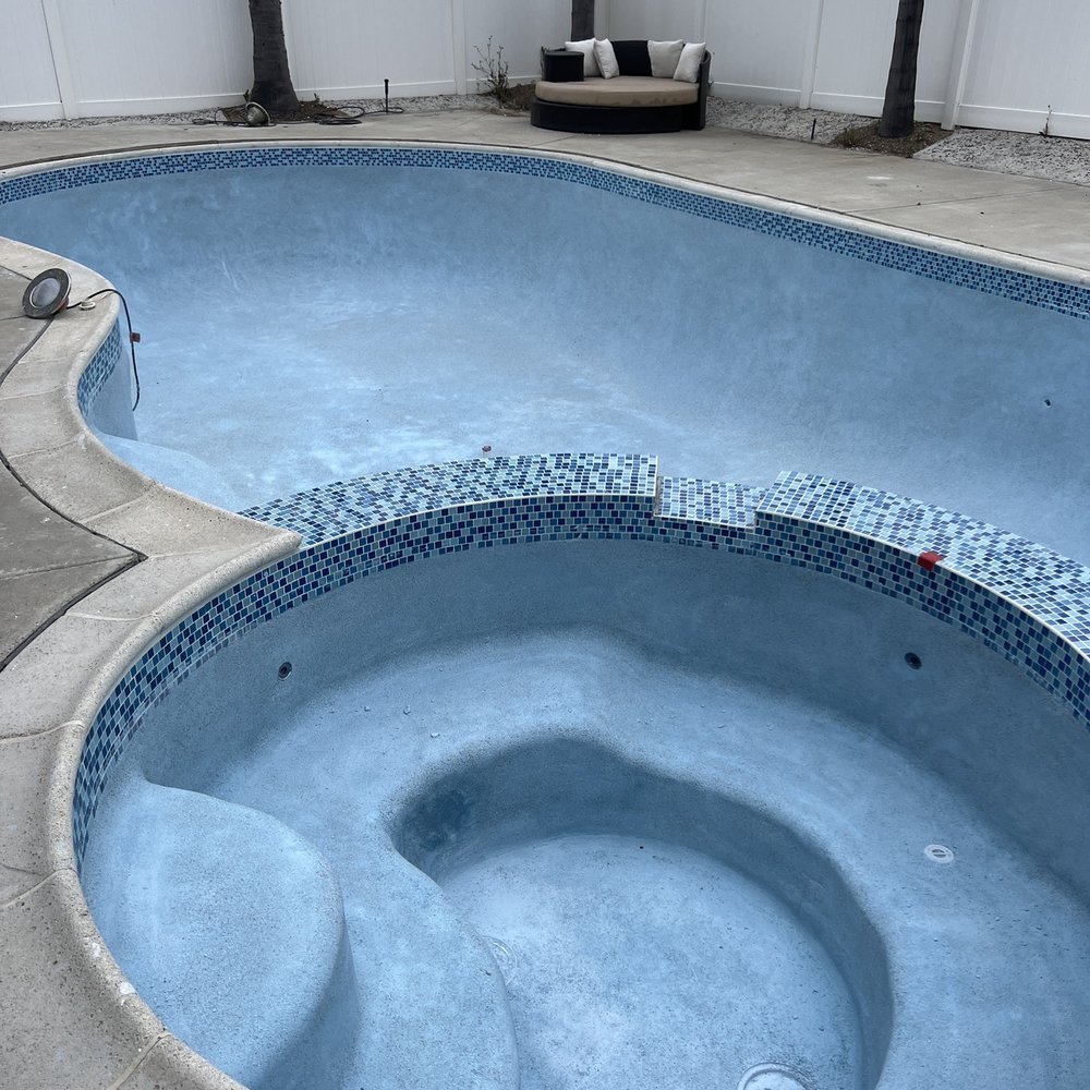 Manny’s Pool Service - Pool & Hot Tub Service Near Me