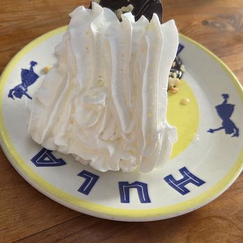 Duke's La Jolla - Hula pie - New American Near Me - La Jolla, California Duke's La Jolla - Hula pie - New American Near Me - La Jolla, California