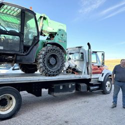 Cy's Repair Shop LLC. and Towing