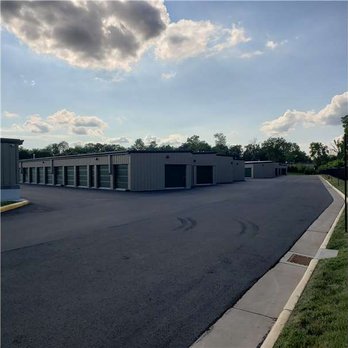 Extra Space Storage - Self Storage Near Me - Winchester, Virginia
