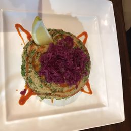 Organic Thai Quinoa Bowl